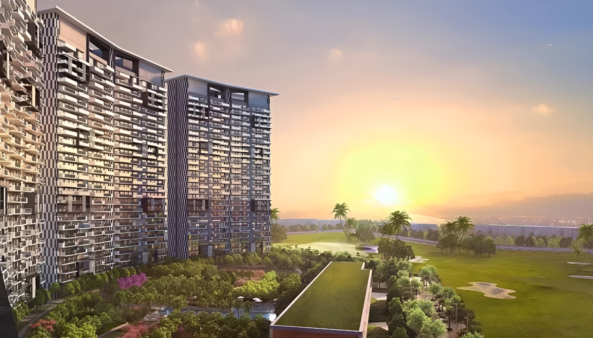 Elan The Statement Banner